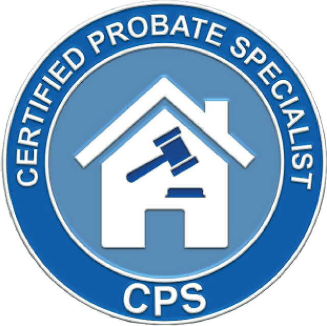 Certified Probate Specialist