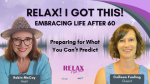 Preparing for What You Can’t Predict with Colleen Feuling