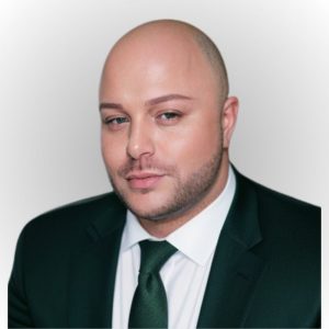 Jason Standridge Photo